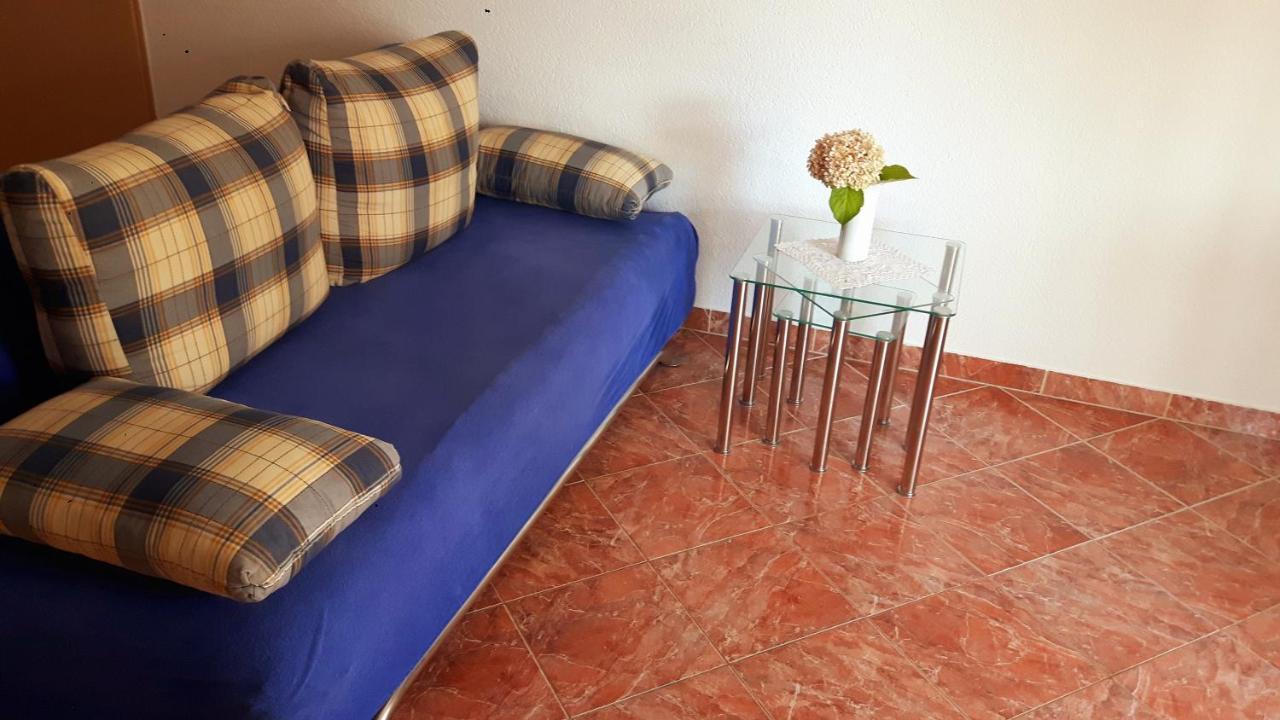 Apartmani Jureta Okrug Gornji Buitenkant foto
