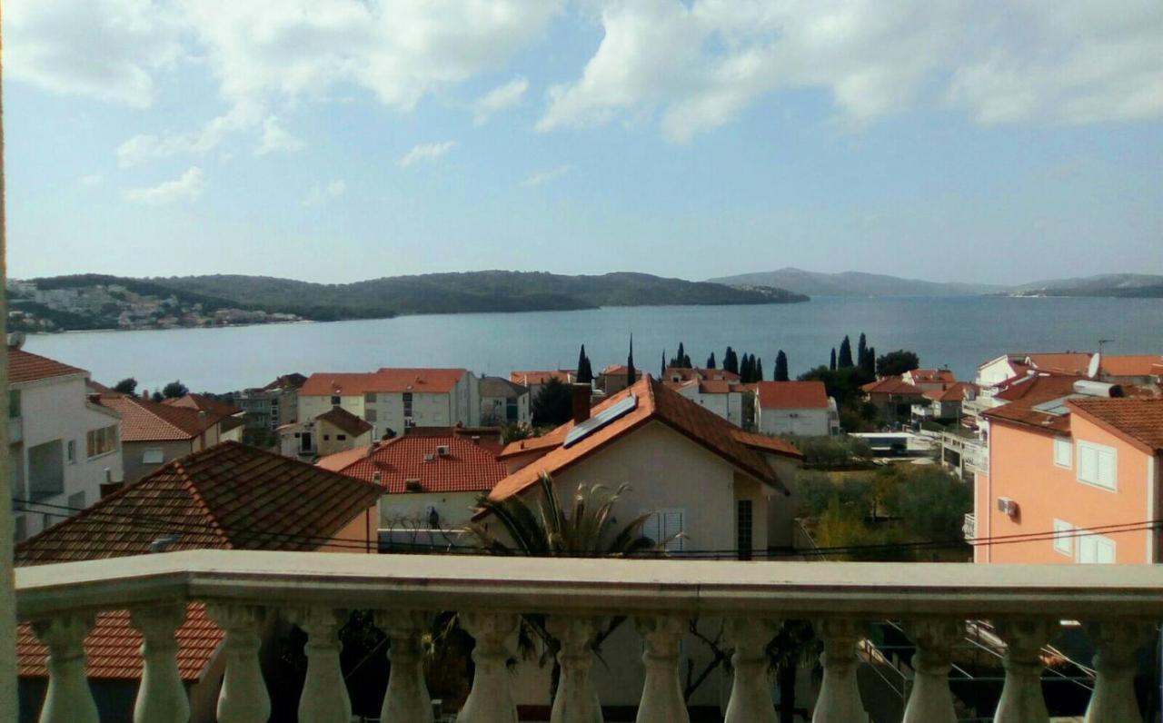 Apartmani Jureta Okrug Gornji Buitenkant foto