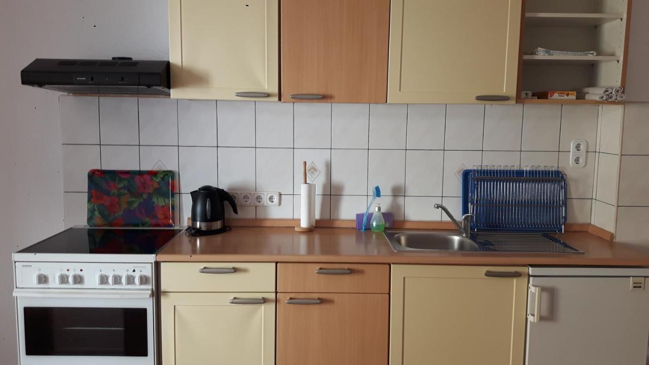 Apartmani Jureta Okrug Gornji Buitenkant foto