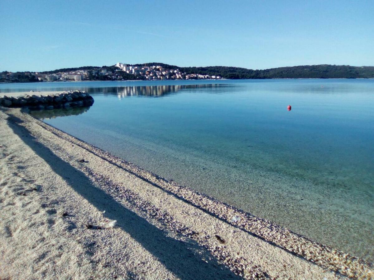Apartmani Jureta Okrug Gornji Buitenkant foto