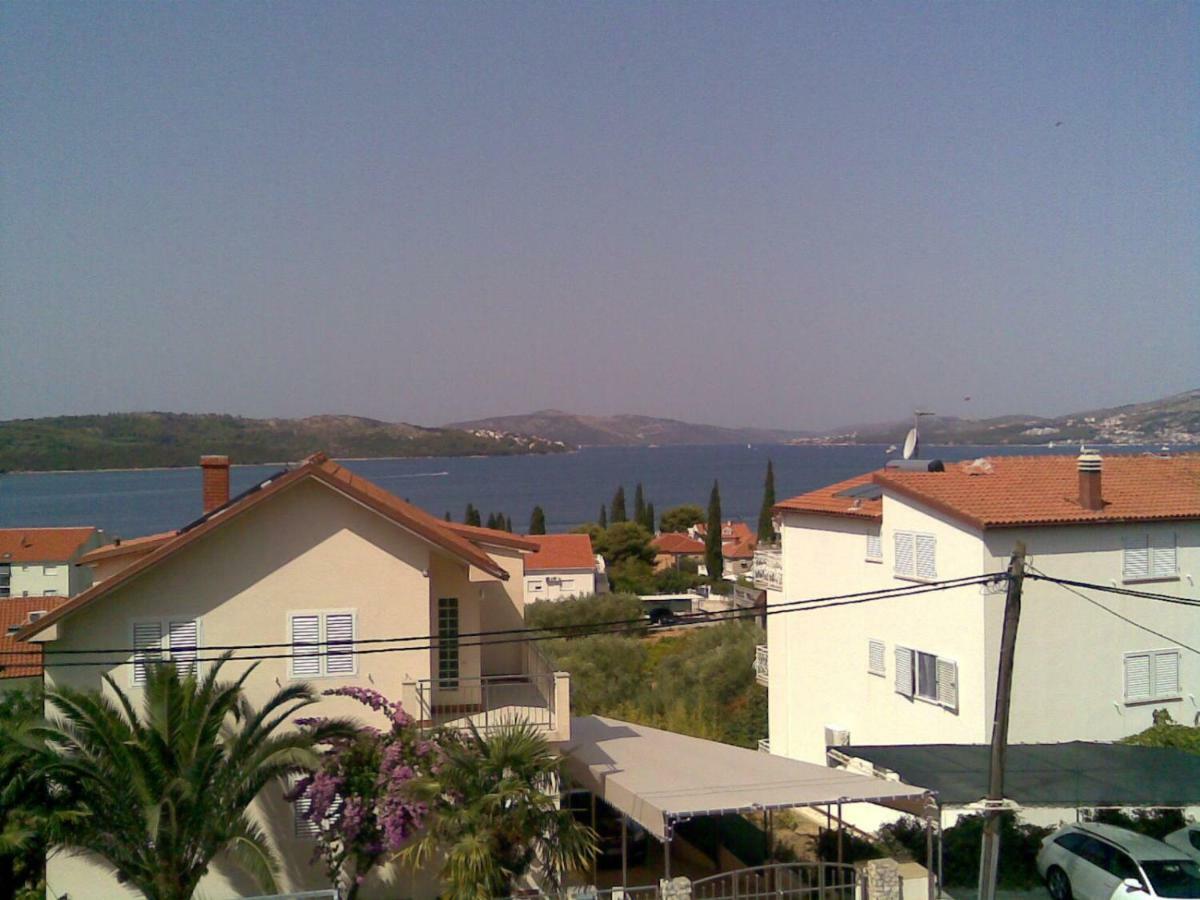 Apartmani Jureta Okrug Gornji Buitenkant foto