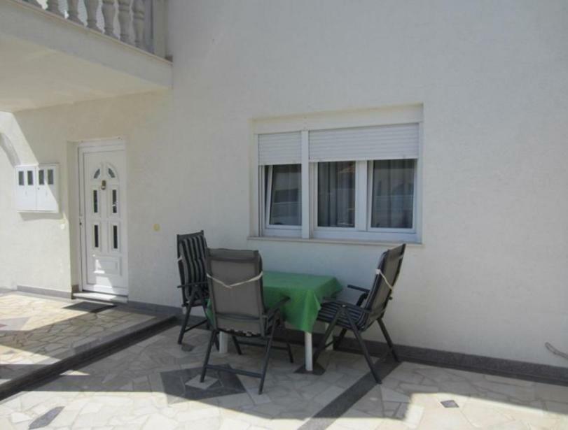 Apartmani Jureta Okrug Gornji Buitenkant foto