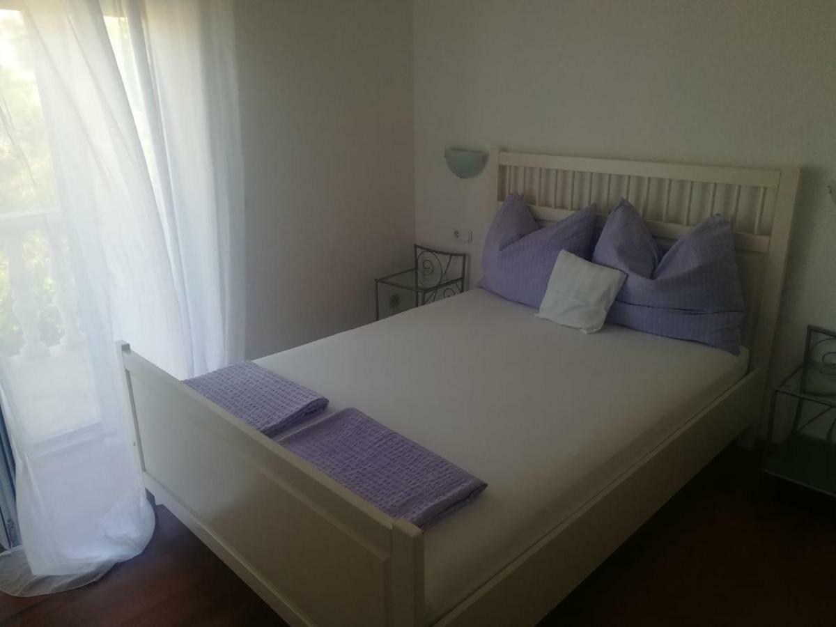 Apartmani Jureta Okrug Gornji Buitenkant foto