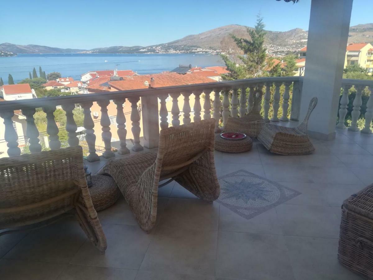 Apartmani Jureta Okrug Gornji Buitenkant foto