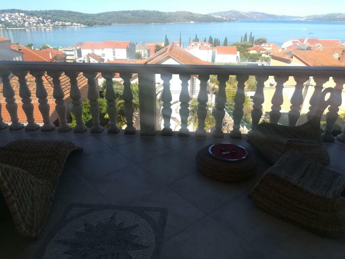 Apartmani Jureta Okrug Gornji Buitenkant foto