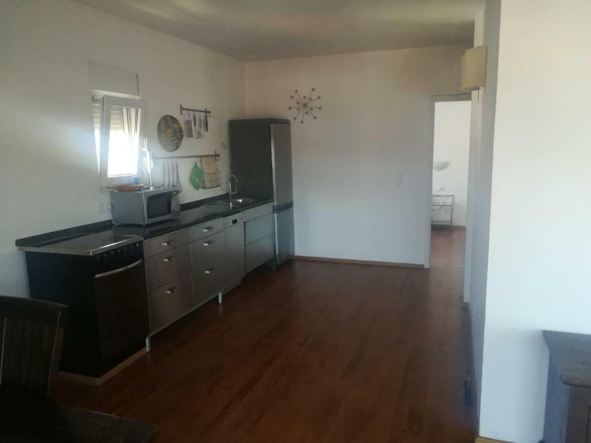 Apartmani Jureta Okrug Gornji Buitenkant foto